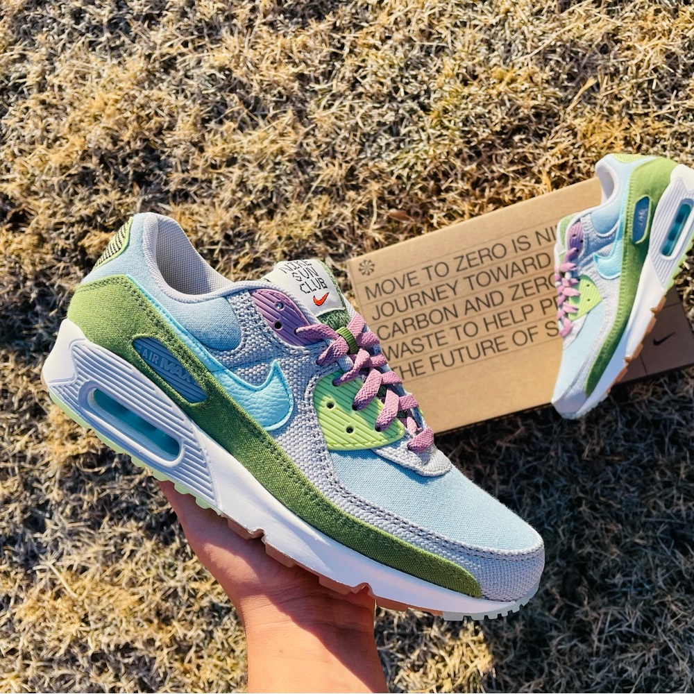 Nike Airmax 90